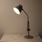 Industrial Adjustable Desk Lamp from Hala, Netherlands, 1950s, Image 11