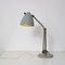 Industrial Adjustable Desk Lamp from Hala, Netherlands, 1950s 8