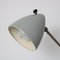 Industrial Adjustable Desk Lamp from Hala, Netherlands, 1950s 12