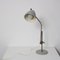 Lampe de Bureau Industrielle Ajustable de Hala, Pays-Bas, 1950s 17