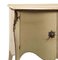 Vintage French Cream Commode 2