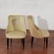 Vintage Armchairs, Set of 2 2