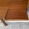 Vintage Bed in Wood, 1970s 4