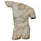 Busto de guerrero a la romana, siglo XX, Material compuesto, Imagen 1