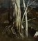 Ernest Liebermann, Notte, Oil Painting, 1899, Framed, Image 4
