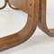 Siesta Armlehnstuhl aus Holz & Leder von Ingmar Relling für Westnofa Vestlandske, 1970er 14