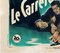 Grande Affiche de Film Style B Le Baiser de la Mort par Roger Soubie, France, 1947 7