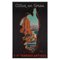 Poster di viaggio CGT di Allez en Corse in Corsica di Edouard Collin, Francia, anni '50, Immagine 1