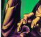 Poster del film La maledizione di Frankenstein di Jean Mascii, Francia, 1957, Immagine 5