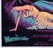 Poster del film La maledizione di Frankenstein di Jean Mascii, Francia, 1957, Immagine 7