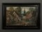 G. Colin, Breton Street Scene, Early 20th Century, Oil on Panel, Framed 1