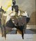 Altea, anni '50, dipinto a olio, con cornice, Immagine 13