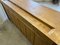 Rustic Planer Bench in Pine, Image 2