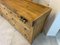 Rustic Planer Bench in Pine, Image 18