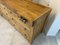 Rustic Planer Bench in Pine, Image 6