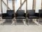 Jason Executive Chairs Set by Walter Knoll, Set of 6 3