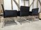 Jason Executive Chairs Set by Walter Knoll, Set of 6 9