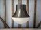 Lámpara colgante de precisión grande de bronce de Visual Comfort and Co., Imagen 9