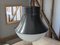 Lámpara colgante de precisión grande de bronce de Visual Comfort and Co., Imagen 11