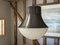 Lámpara colgante de precisión grande de bronce de Visual Comfort and Co., Imagen 6