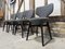 U-Turn Chairs from Roche Bobois, Set of 4 11