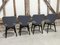 U-Turn Chairs from Roche Bobois, Set of 4, Image 8