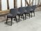 U-Turn Chairs from Roche Bobois, Set of 4, Image 7