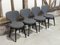 U-Turn Chairs from Roche Bobois, Set of 4, Image 2