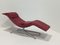 Larus Chaise Lounge from Poltrona Frau 1