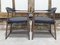 Perch and Parrow Rattan Chairs, Set of 2 8