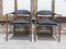 Perch and Parrow Rattan Chairs, Set of 2 1