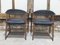 Perch and Parrow Rattan Chairs, Set of 2 9
