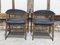 Perch and Parrow Rattan Chairs, Set of 2, Image 9