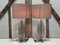 Vintage Tischlampen von Heathfield & Co, 2er Set 7