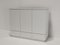 Storage Unit in White from Interlubke 10