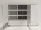 Storage Unit in White from Interlubke 11