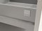 Storage Unit in White from Interlubke 3