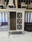 Display Cabinet in Glass and Wood 6
