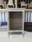 Display Cabinet in Glass and Wood 7