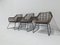 Rattan Armchairs from Cotswold Luxe, Set of 3, Image 5