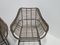 Rattan Armchairs from Cotswold Luxe, Set of 3, Image 6