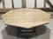 Octagonal Dining Table in Wood 14
