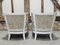 Fauteuils Regency Lattice par Ben Whistler, Set de 2 6