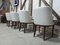 Ashmill Stühle von Ben Whistler, 4 . Set 4