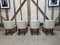 Ashmill Stühle von Ben Whistler, 4 . Set 10