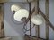 3 Palms Ceiling Lamp from Aqua Creations 1