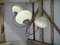 3 Palms Ceiling Lamp from Aqua Creations, Image 1