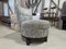 Swivel Chair by Andrew Martin 12