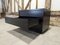 Table de Chevet Vintage Noire 11