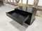 Table de Chevet Vintage Noire 12